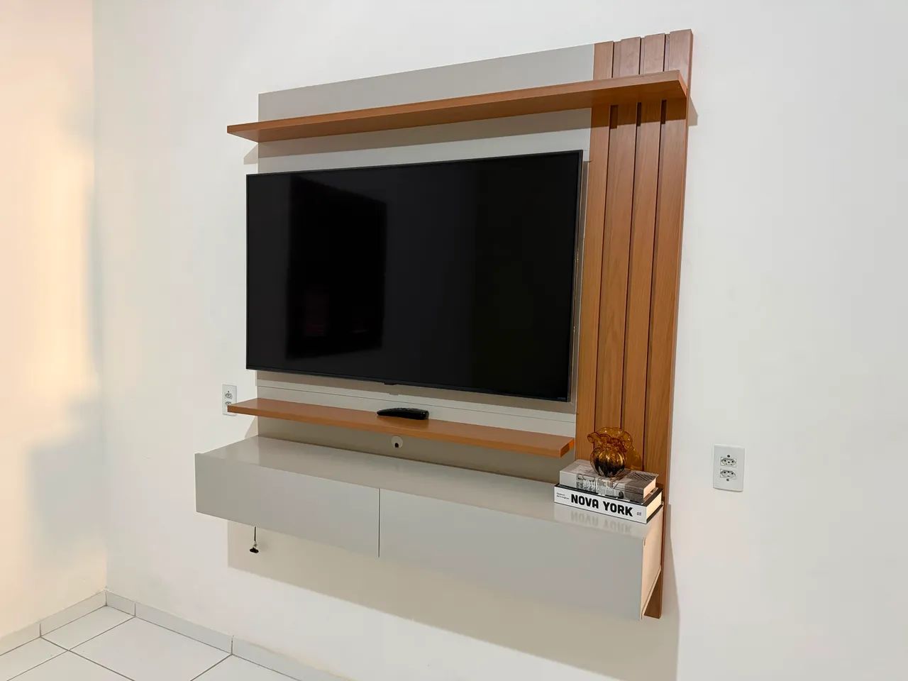 VENDO PAINEL DE TV  - Foto 3