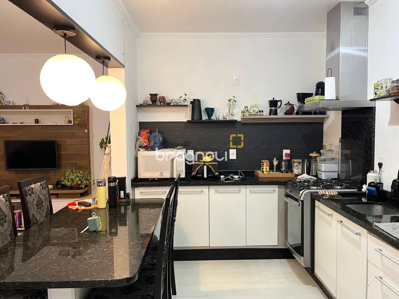 Apartamento mobiliado próximo UFSC - Foto 2