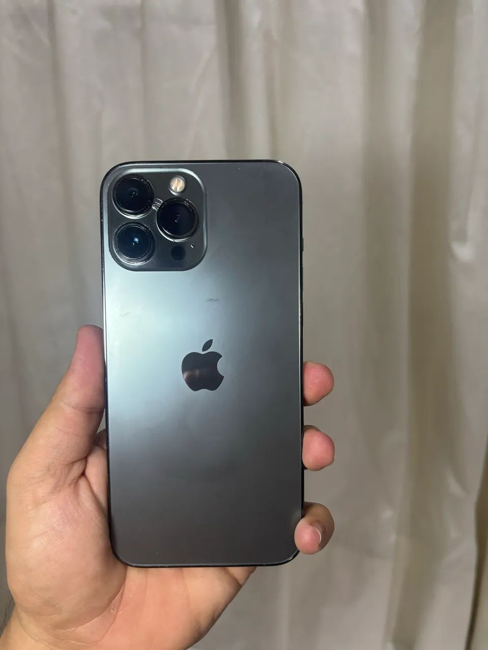 iPhone 13 Pro Max, 256gb, com detalhes!!! - Foto 2