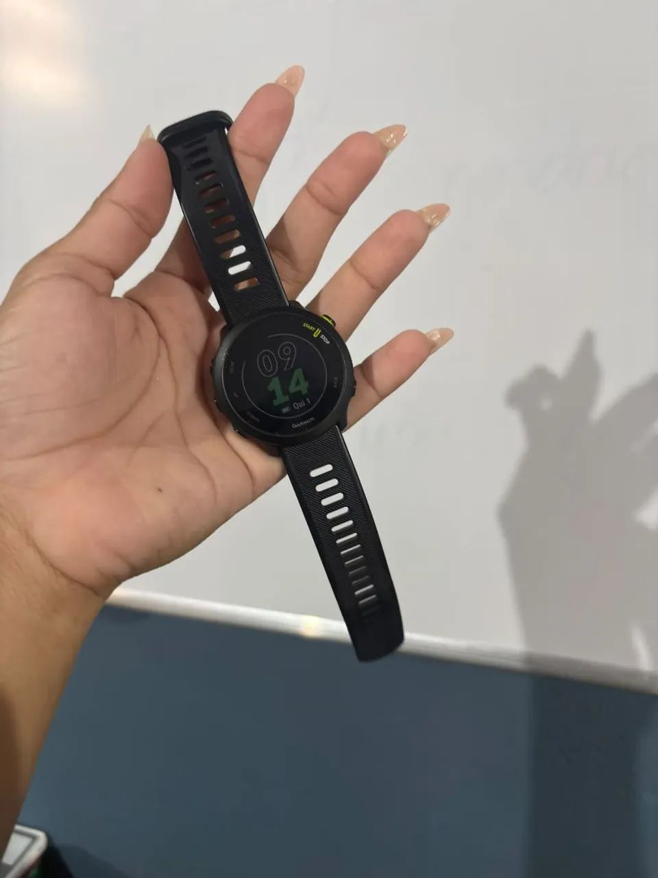 Garmin 55 - Foto 2