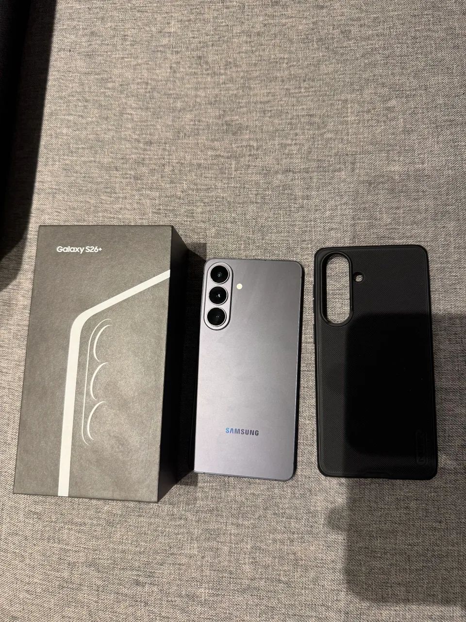 Samsung S26 Plus 512gb - Foto 2