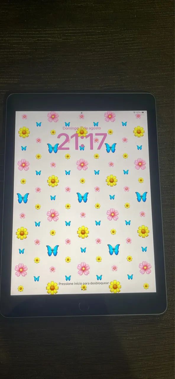 Vende se iPad 6 - Foto 3