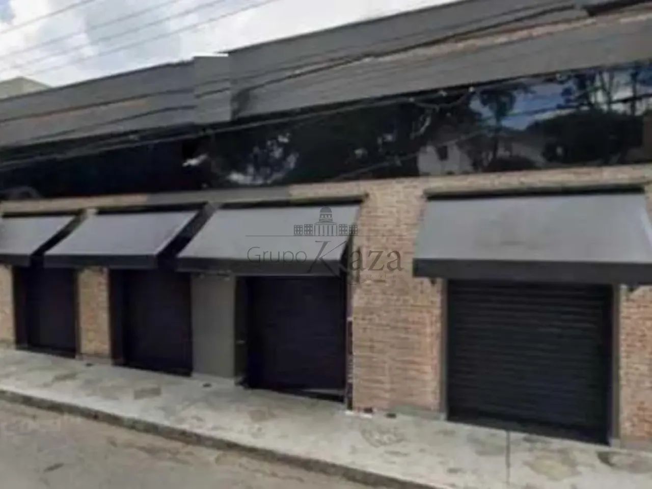 Oportunidade - Ponto Comercial - Jardim Nova América - 213m².