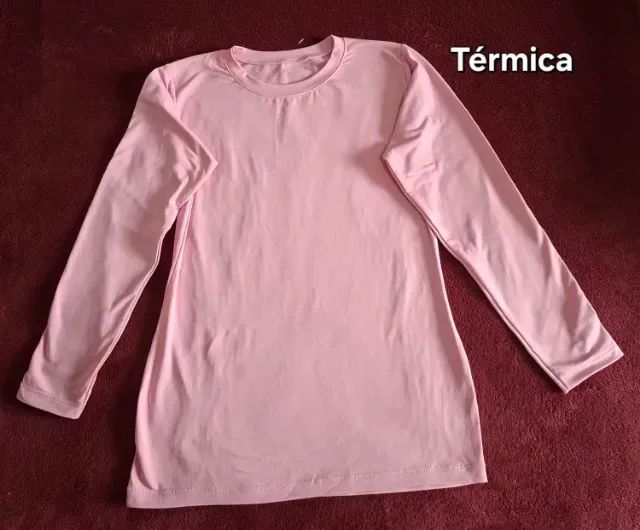 TERMICA  INFANTIL                       