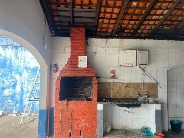 Alugo casa em mosqueiro/Aeroporto  - Foto 3