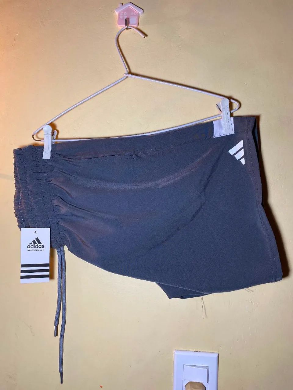 Roupas masculinas 