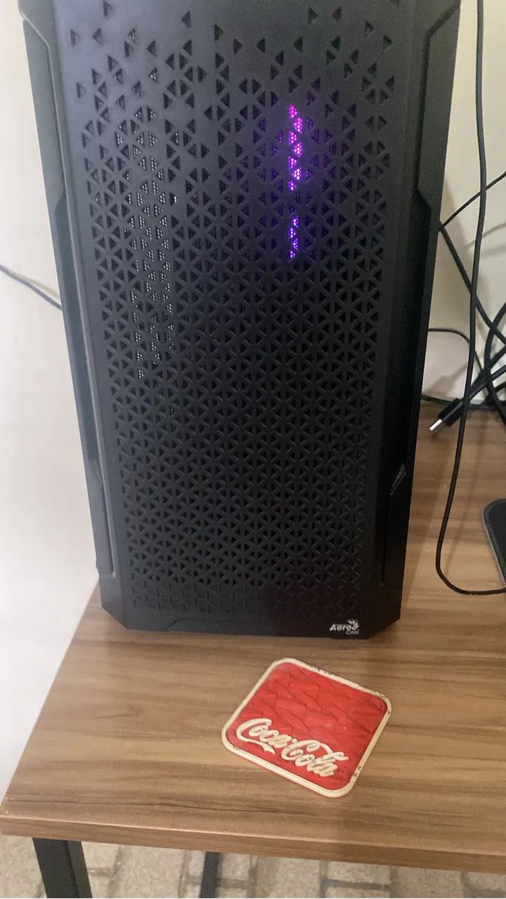 AMD 7 5700g - Foto 4