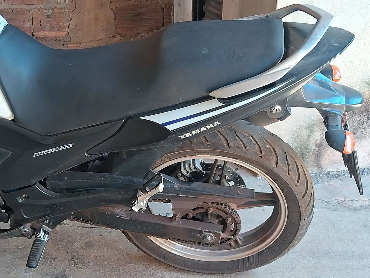 Fazer 250 - Foto 5