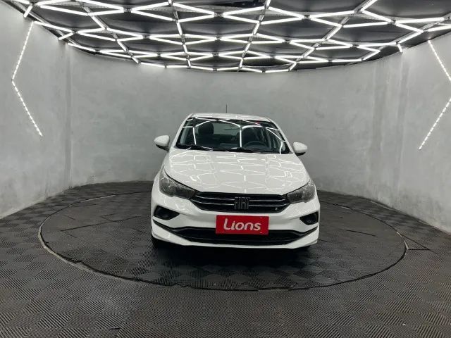 Fiat Cronos Drive 1.3 8V Flex 2024 - Foto 3