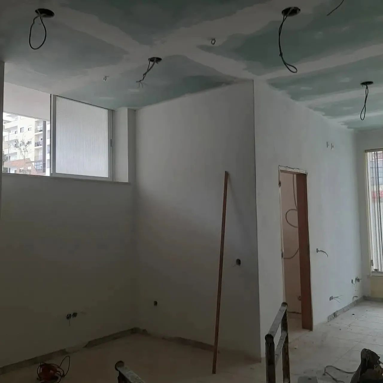Pintor Profissional Residencial e Comercial | Acabamento Perfeito e Preço Justo - Foto 2