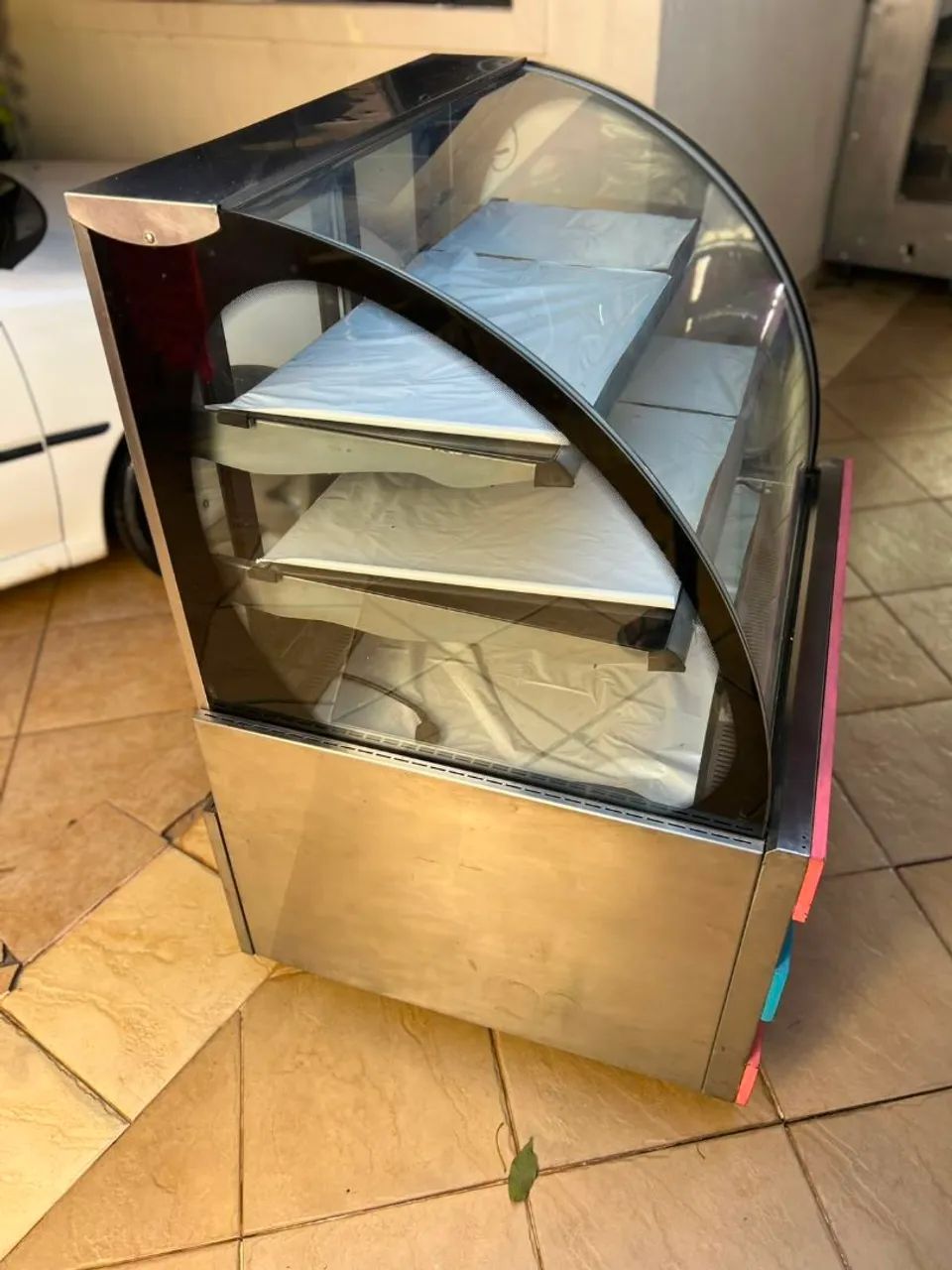 Balcão refrigerado  - Foto 2