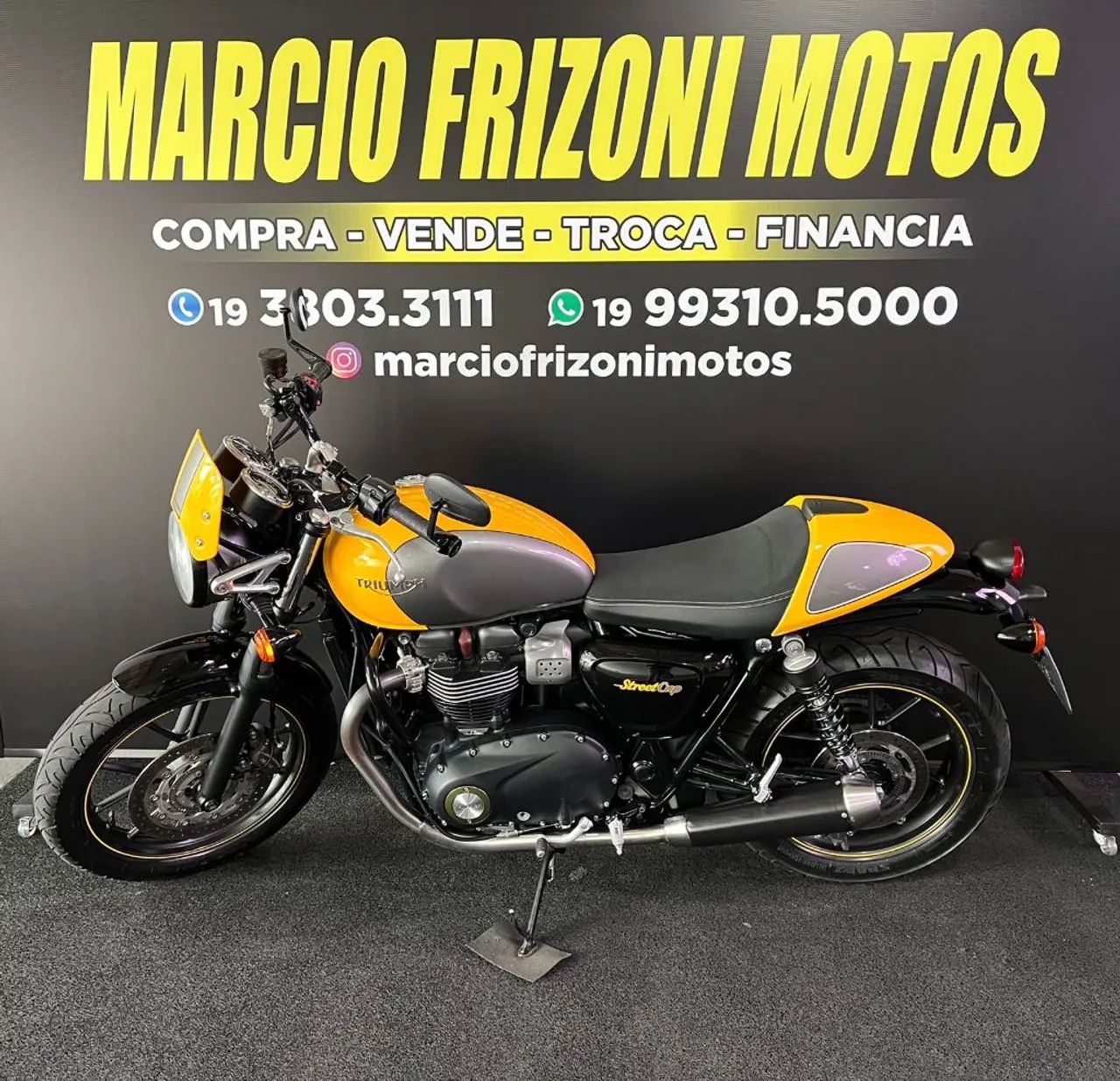 STREET CUP 900cc - Foto 4