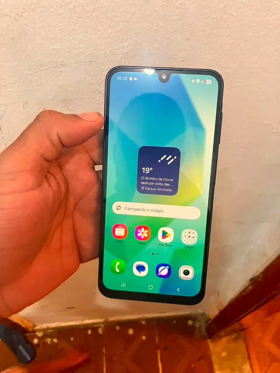 Sansung A16 5g 128 gb  - Foto 3