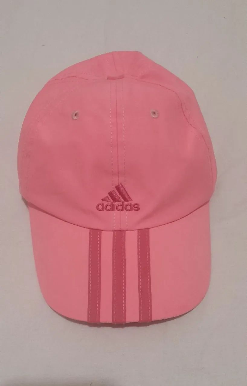 BONÉ INFANTIL ADIDAS 