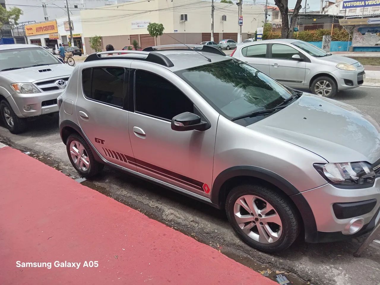 Nissan March MARCH SV 1.6 16V Flex Fuel 2015