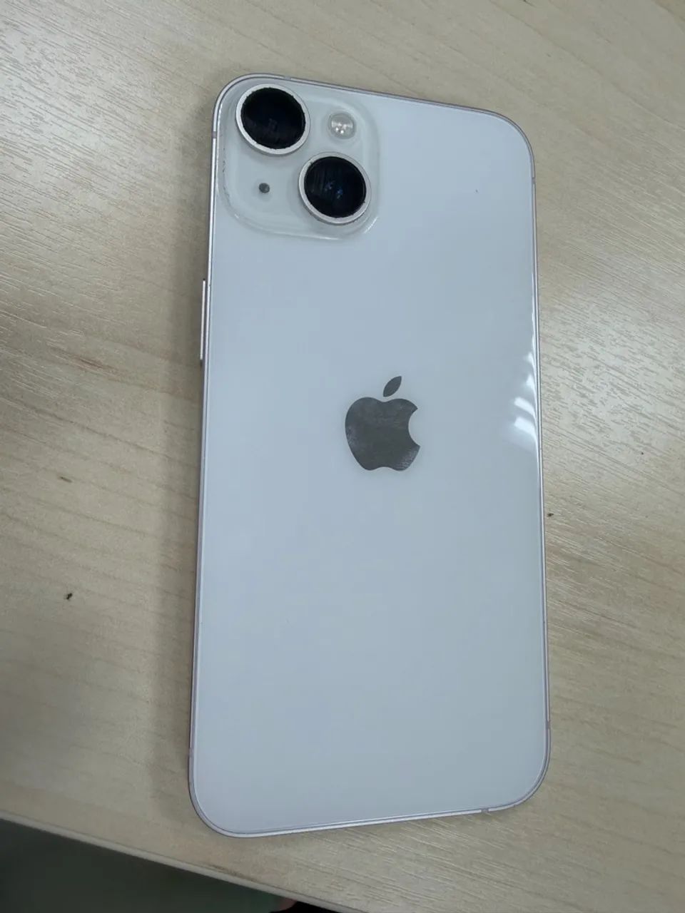 Vendo iPhone 14 em perfeito estado 