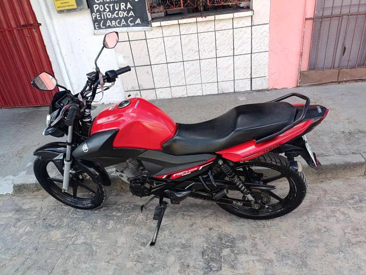 Vendo Factor 150 ED  - Foto 2