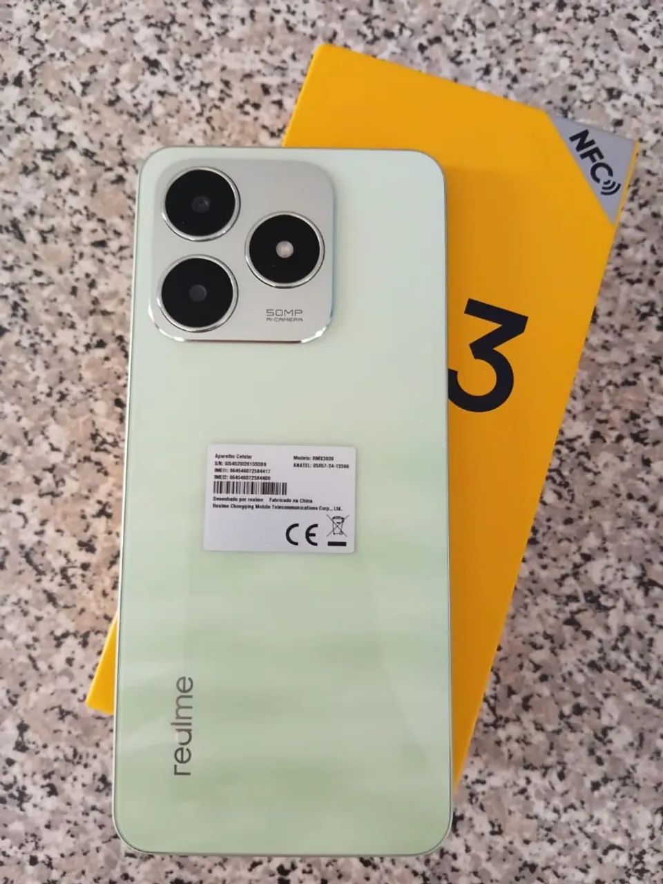 Celular Realme - Foto 3