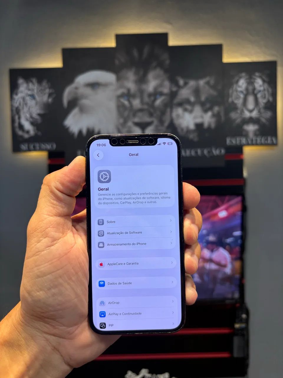 iPhone 12 pro 128gb - Foto 3