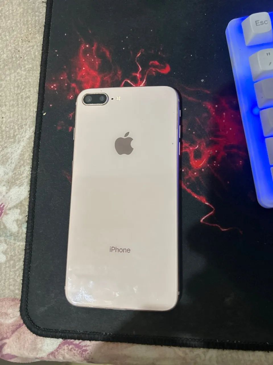 iPhone 8 Plus 