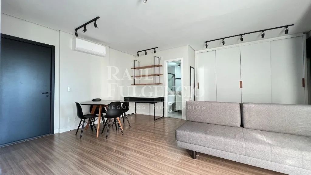apartamento mobiliado Gleba Palhano - Foto 3
