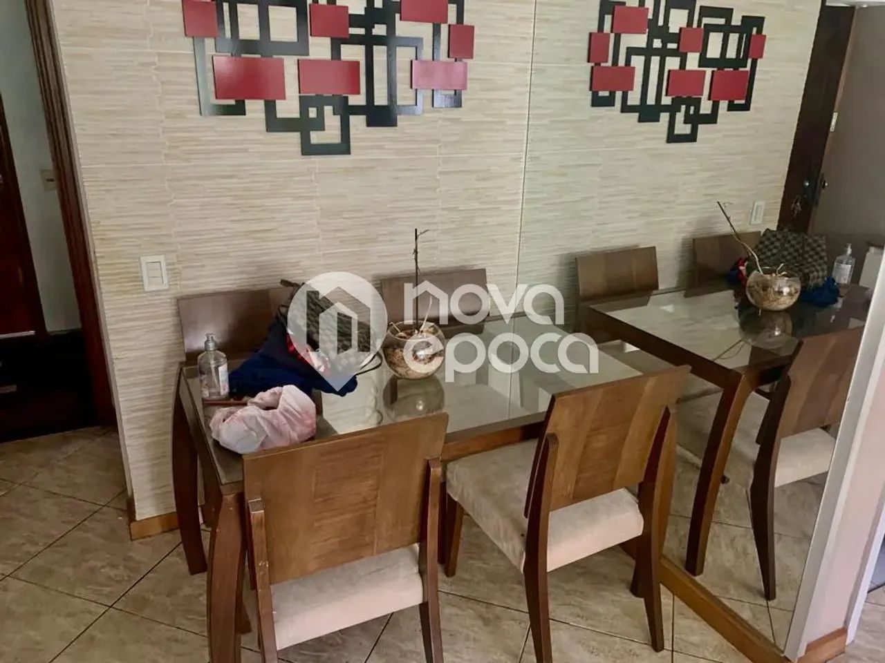 Laranjeiras | Apartamento 3 quartos, sendo 1 suite - Foto 3