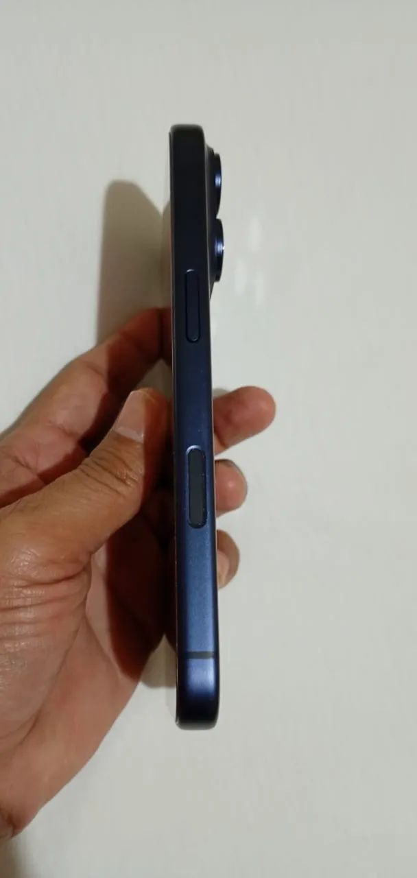 iPhone 17 Pro 256gb! Vendo ou troco! - Foto 4