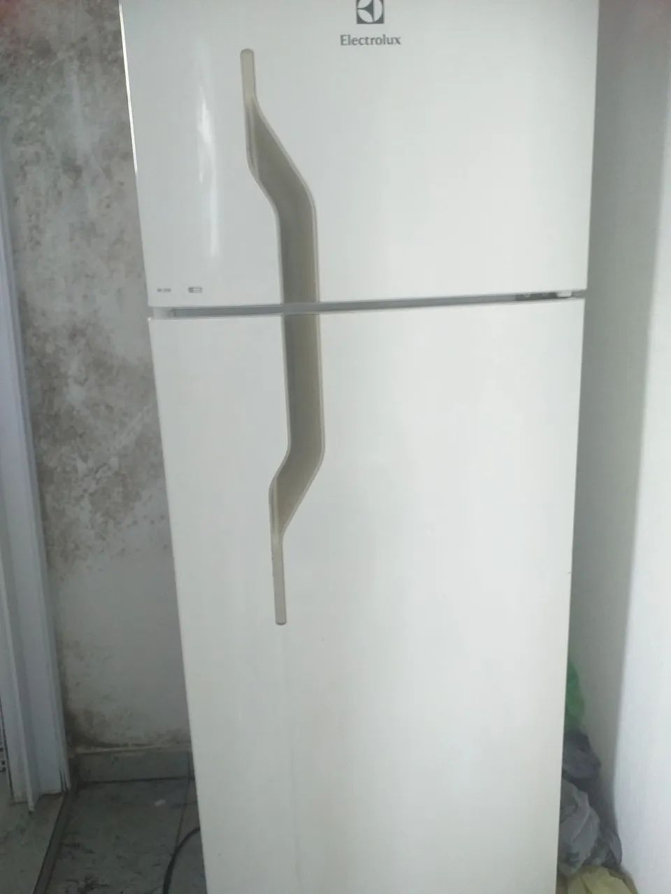 Geladeira nova Electrolux - Foto 2