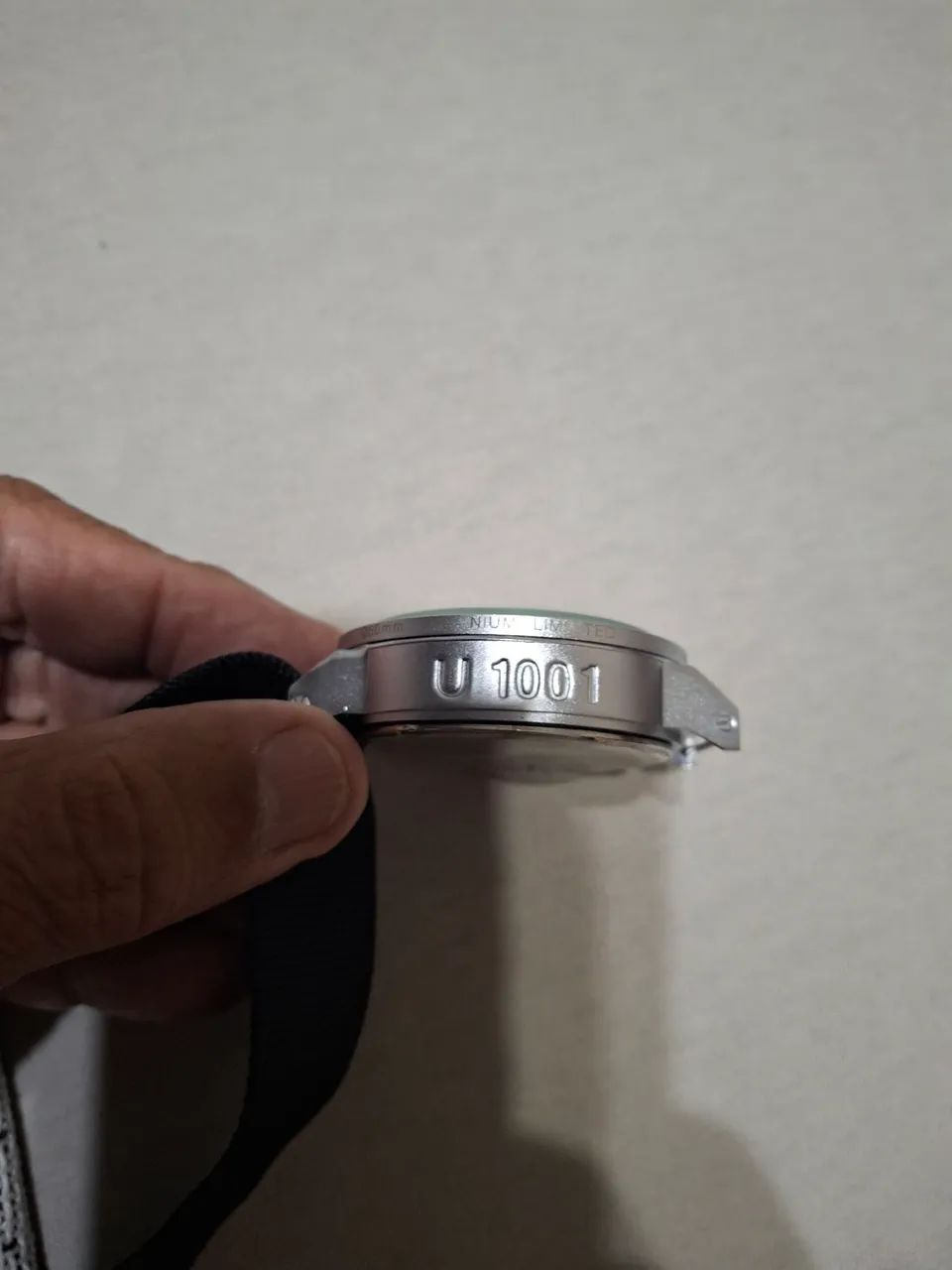 Relógio U-BOAT - Foto 3