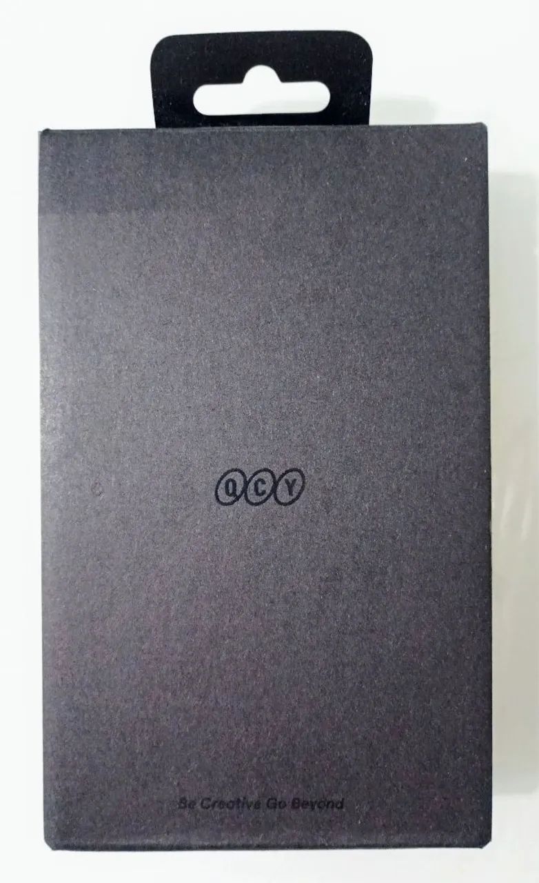 Smartwatch QCY  - Foto 3