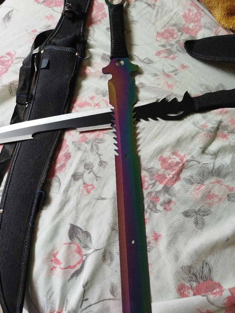 Katana - Foto 2