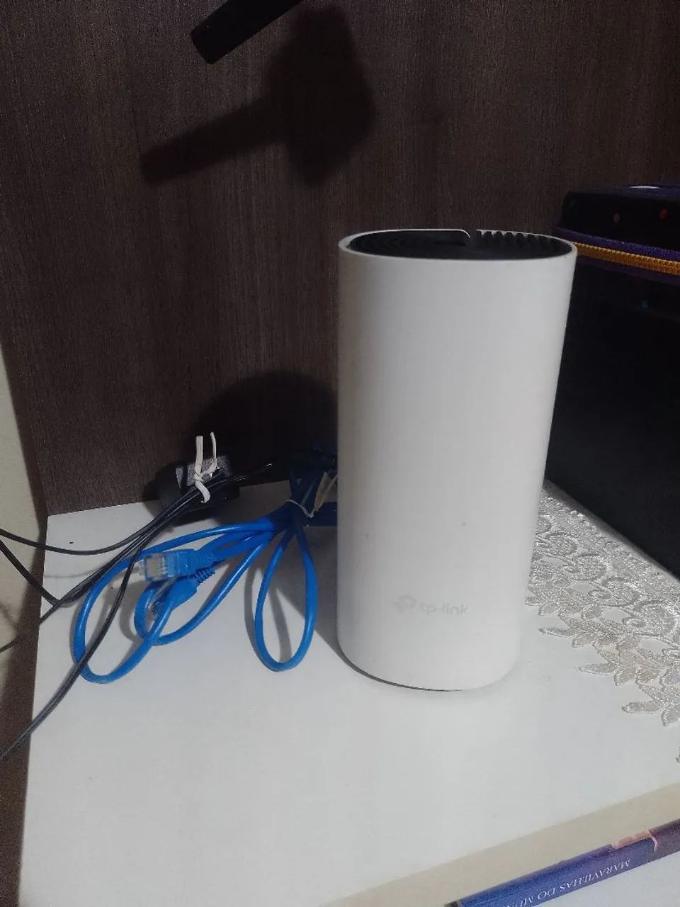 Tp link deco repetidor wi-fi 