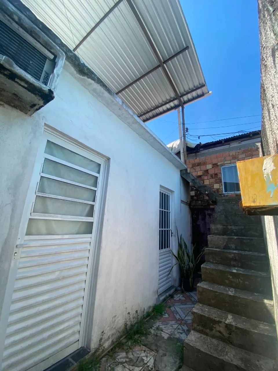 CASA COM LAJE BAIRRO PETROPOLIS PERTO INPA - Foto 3