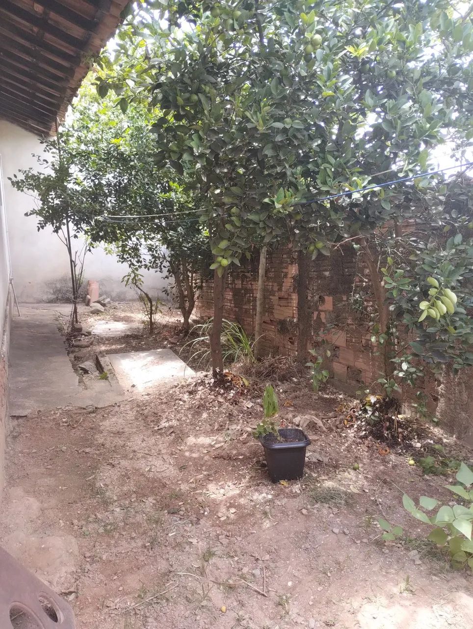 Vendo casa em Claudio mg - Foto 3