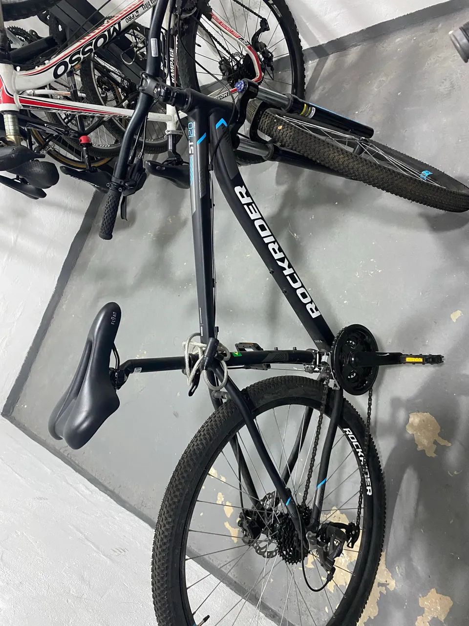 Bicicleta - Foto 2
