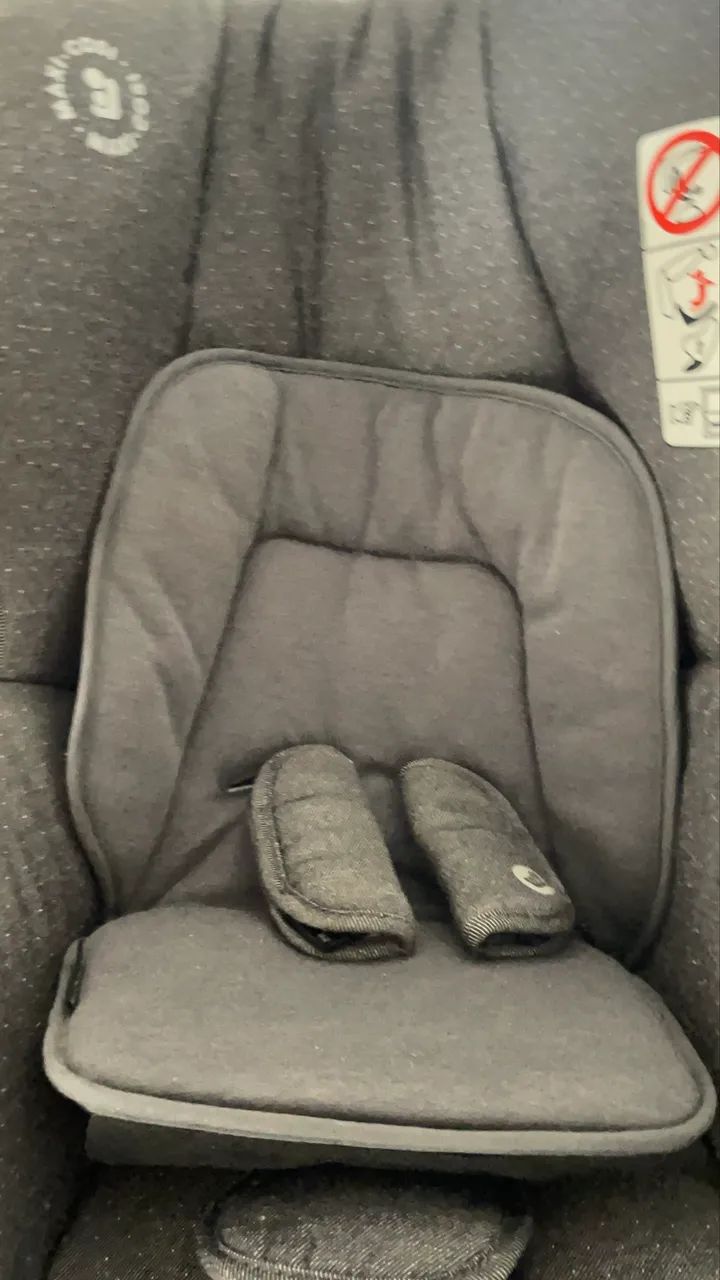 Bebê conforto Máxi Cosi - Foto 2