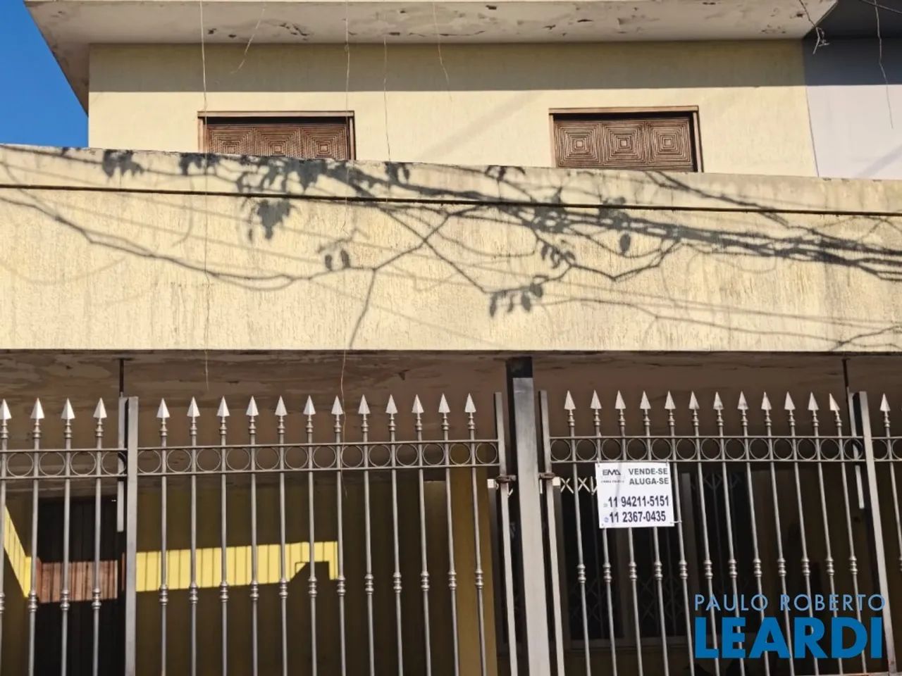 SOBRADO - VILA LEOPOLDINA - SP - Foto 2