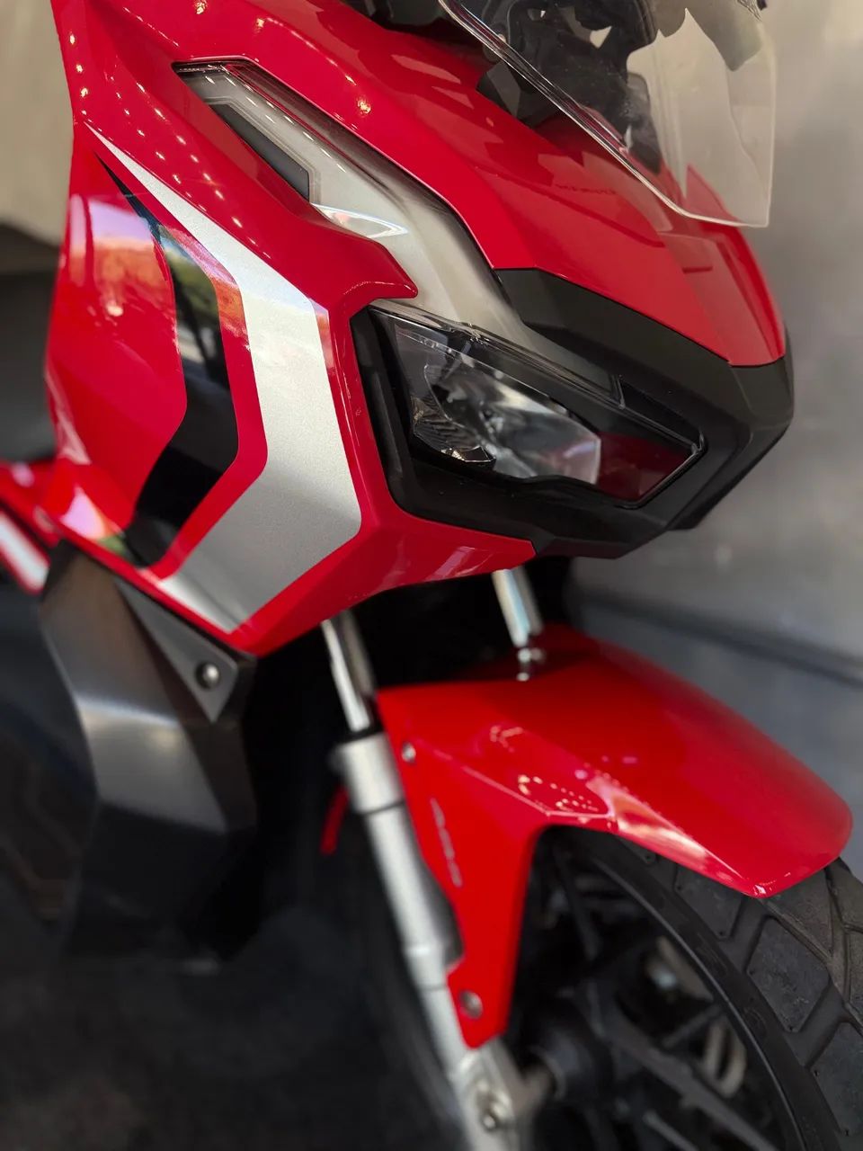Honda adv 2022 - Foto 4
