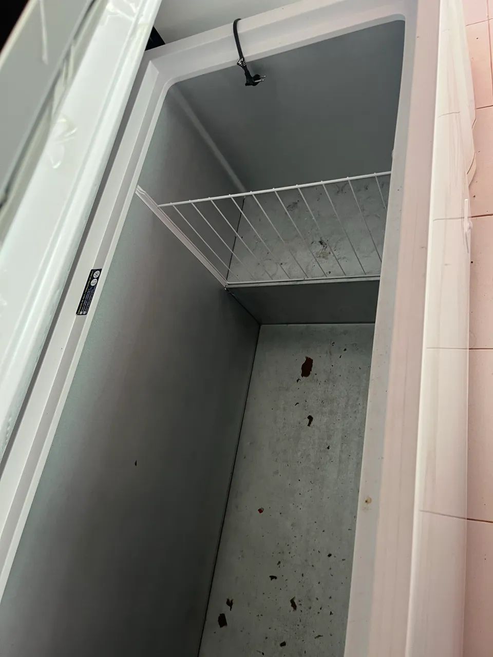 Freezer Horizontal Electrolux  - Foto 4