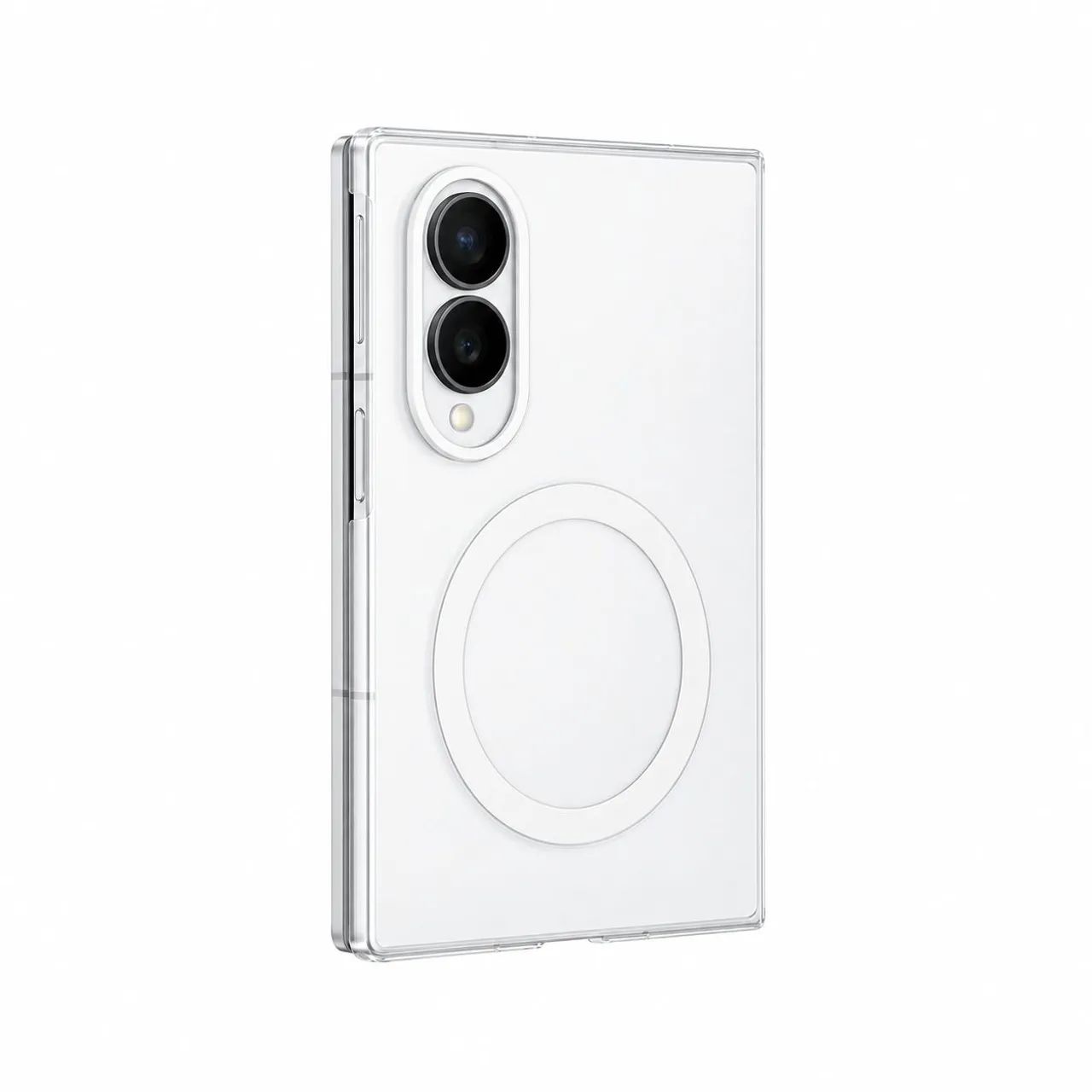 Samsung Z Fold 8 + Capa Original - Foto 3