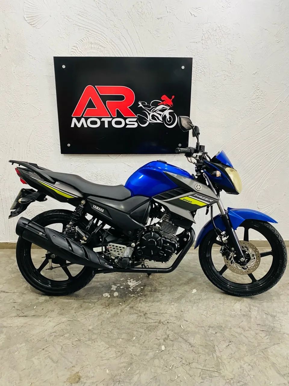 Fazer 150 sed flex 2020  - Foto 4