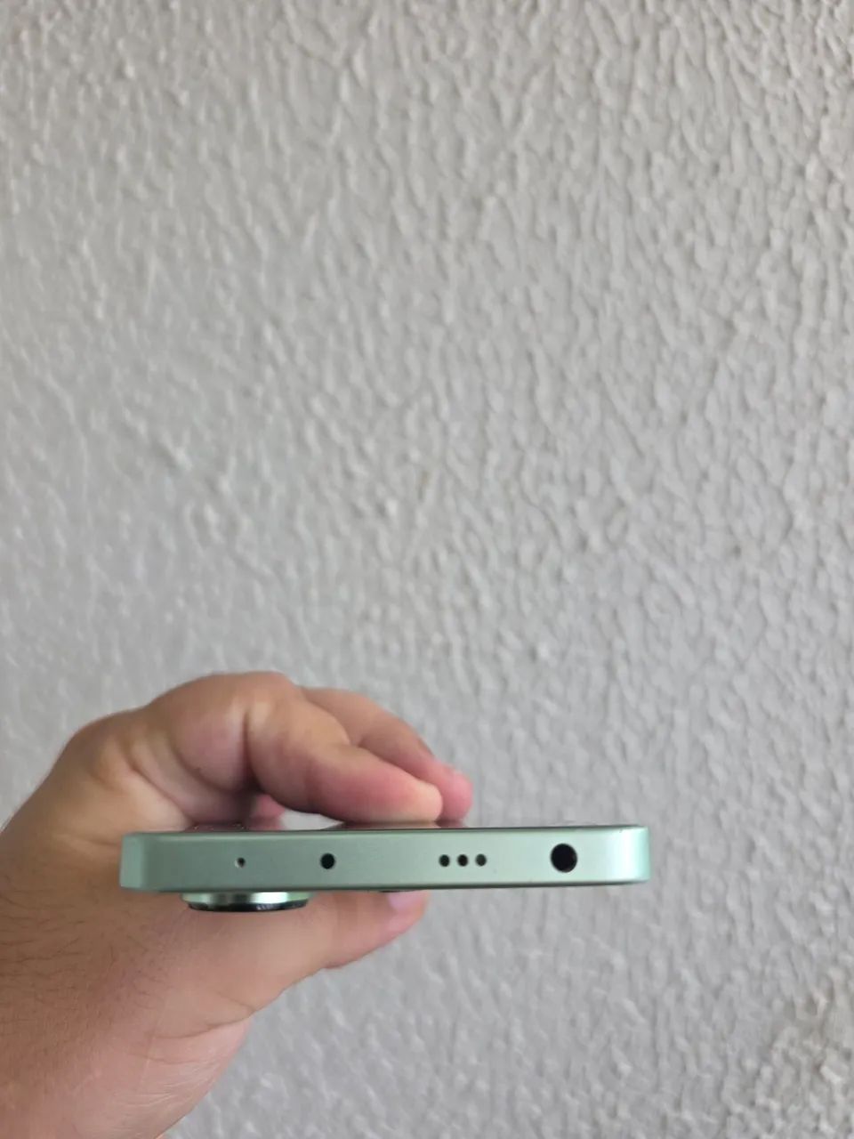 Xiaomi Redmi Note 13 8/256 gb aceito troca passo cartão - Foto 5