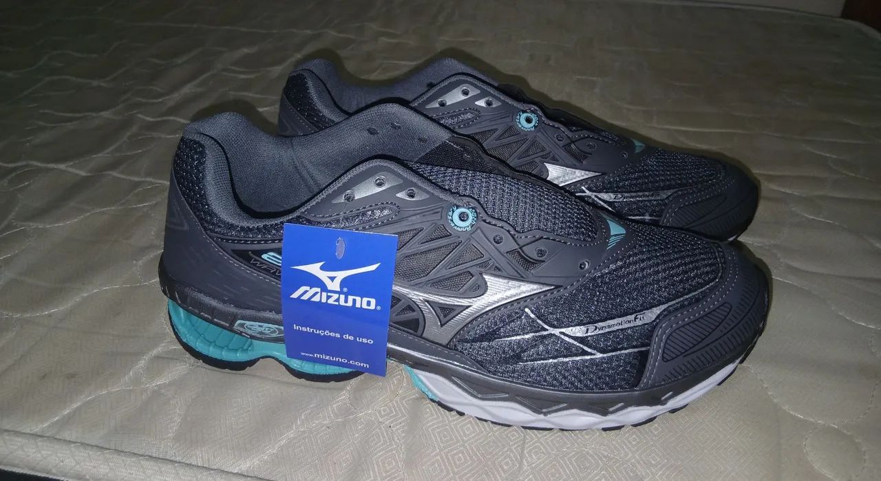 Tênis Mizuno