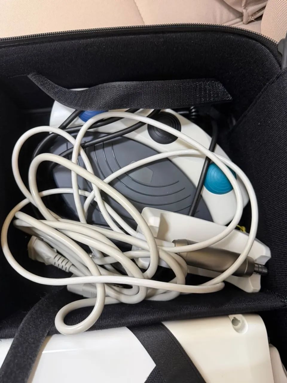 VENDO MOTOR DE IMPLANTE NSK SURGIC PRO - Foto 2