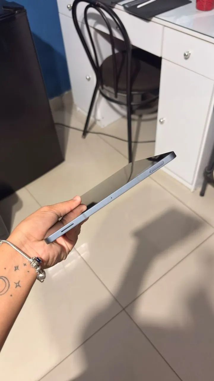 Vendo tablet Samsung s10 lite  - Foto 5