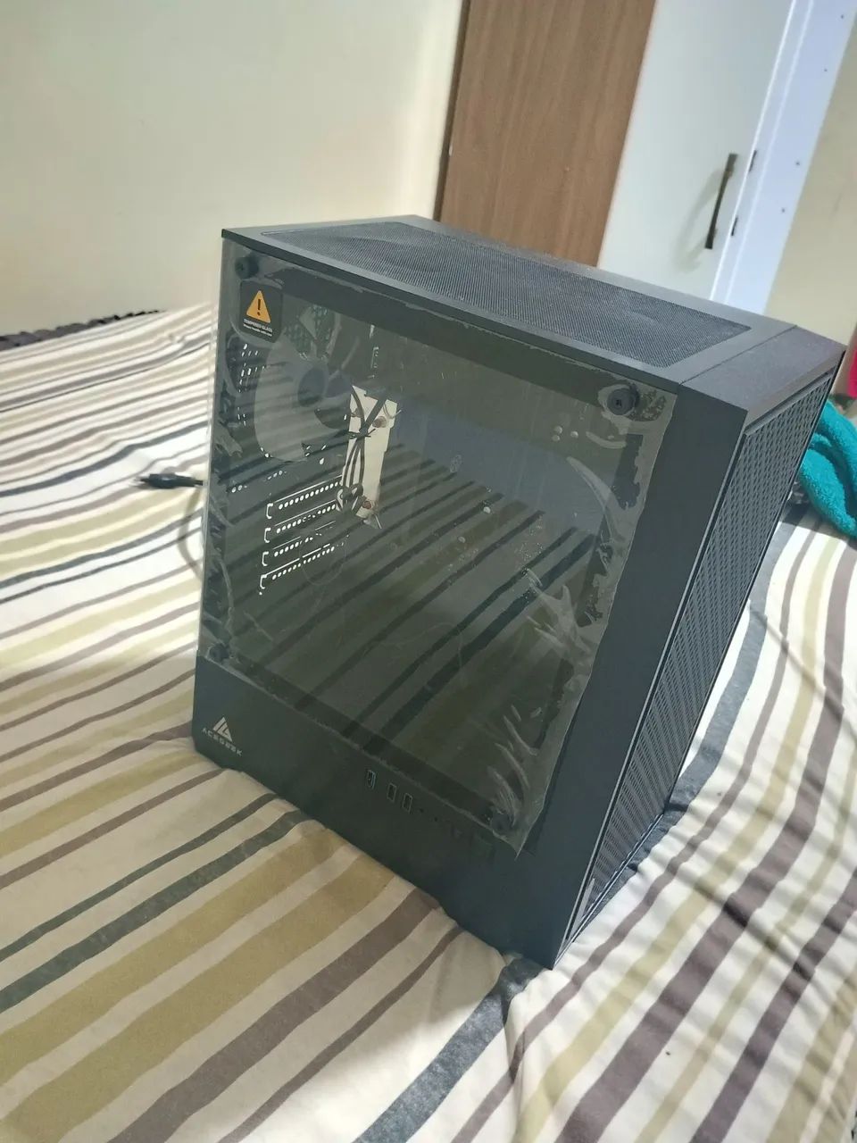 Vendo ou troco em iPhone  - Foto 2