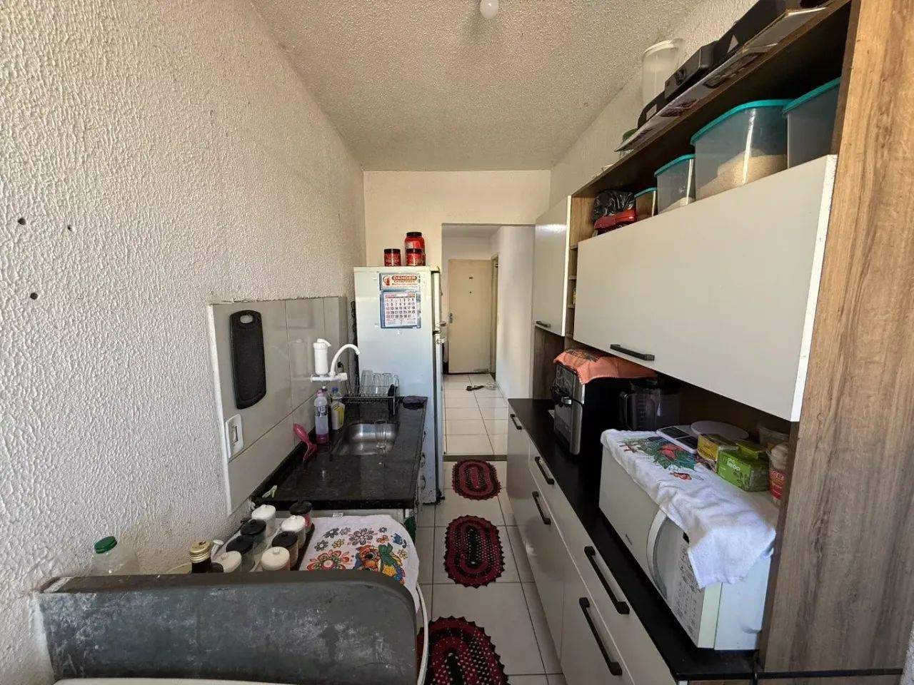 Apartamento para comprar, 2 quarto(s), Jabaeté, Vila Velha - Foto 5