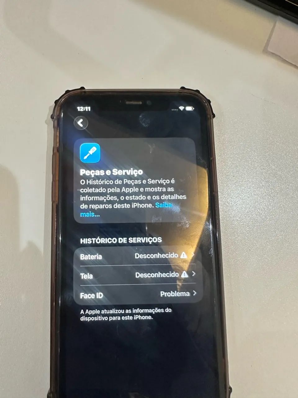 iPhone 11 - Foto 3
