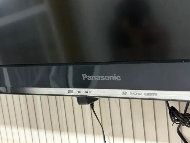 Televisão 42 polegadas panasonic - Foto 2