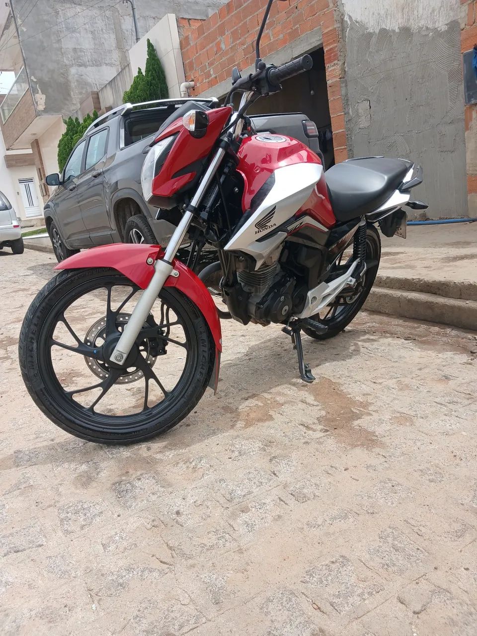 moto - Foto 2